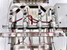 Used Apex Filling Systems 4 Head Gravity Filler