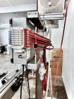 Used Apex Filling Systems 4 Head Gravity Filler
