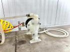 Used Apex Filling Systems 4 Head Gravity Filler