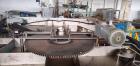 Used Biner Ellison Pressure Gravity Filler