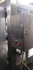 Used Biner Ellison Pressure Gravity Filler