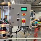 Used Chadam Automatic 2 Head Gravity Overflow Filler