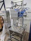 Used E-Pak 16 Head Automatic Inline Liquid Filler Microprocessor Controlled