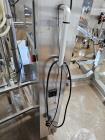Used E-Pak 16 Head Automatic Inline Liquid Filler Microprocessor Controlled