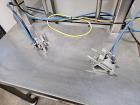 Used E-Pak 16 Head Automatic Inline Liquid Filler Microprocessor Controlled