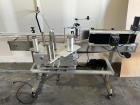 Used ELF (E-Pak) Filling Line