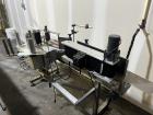 Used ELF (E-Pak) Filling Line