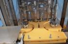 Used Elgin MRM Model R50 Husky 1, 12 Head Filler.