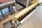 Used Elgin MRM Model R50 Husky 1, 12 Head Filler.