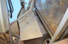 Used Elgin MRM Model R50 Husky 1, 12 Head Filler.