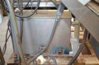 Used Elgin MRM Model R50 Husky 1, 12 Head Filler.
