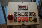 Used Elgin MRM Model R50 Husky 1, 12 Head Filler.