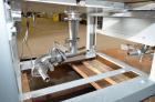 Used Elgin MRM Model R50 Husky 1, 12 Head Filler.