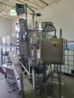 Used Federal Rotary Filler, Model G185L220