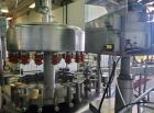 Used Federal Rotary Filler, Model G185L220