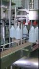 Used Federal Rotary Filler, Model G185L220