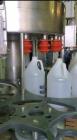 Used Federal Rotary Filler, Model G185L220