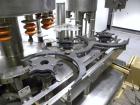 Used Federal Rotary Gravity Filler, Model GWS3/155R1092, 304 Stainless Steel. (15) 1
