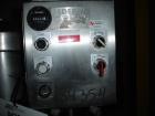 Used Federal Rotary Gravity Filler, Model GWS3/155R1092, 304 Stainless Steel. (15) 1