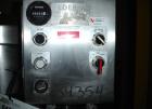 Used Federal Rotary Gravity Filler, Model GWS3/155R1092, 304 Stainless Steel. (15) 1