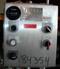 Used Federal Rotary Gravity Filler, Model GWS3/155R1092, 304 Stainless Steel. (15) 1