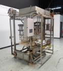 Used Filling Equipment Company 24 Head Rotary Liquid Filler