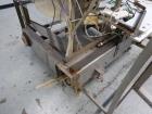 Used Filling Equipment Company 24 Head Rotary Liquid Filler