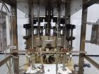 Used Filling Equipment Company 24 Head Rotary Liquid Filler