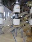 Used Filling Equipment Company 24 Head Rotary Liquid Filler