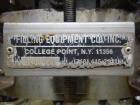 Used Filling Equipment Company 24 Head Rotary Liquid Filler