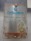 Used Filling Equipment Company 24 Head Rotary Liquid Filler