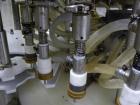 Used Filling Equipment Company 24 Head Rotary Overflow Filler, Model 9345122. Unit has 1/2