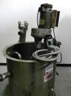 Used Filling Equipment Company 24 Head Rotary Overflow Filler, Model 9345122. Unit has 1/2