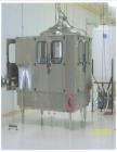 Used Filler Specialties GWFS-21 Head Rotary Filler. Gravity fill-to- level with overhead fille bowl, with  EMV External Mount FastFill Valve and FSI liquid level control.   Last running edible oil in...