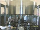Used Filler Specialties GWFS-21 Head Rotary Filler. Gravity fill-to- level with overhead fille bowl, with  EMV External Mount FastFill Valve and FSI liquid level control.   Last running edible oil in...