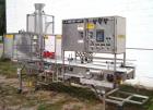 Used-Food Process Systems Box Filler