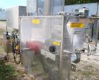 Used-Food Process Systems Box Filler