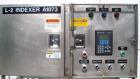 Used-Food Process Systems Box Filler