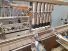 Used Acasi Pressure Overflow Bottle Filler, Model GI 3300.