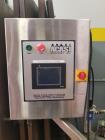 Used Acasi Pressure Overflow Bottle Filler, Model GI 3300.