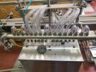 Used Acasi Pressure Overflow Bottle Filler, Model GI 3300.