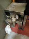 Used Acasi Pressure Overflow Bottle Filler, Model GI 3300.