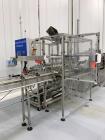 Used Inline Filling Systems 14-Head Automatic Inline Pressure Filler