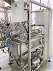 Used Inline Filling Systems 14-Head Automatic Inline Pressure Filler