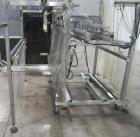 Used Inline Filling Systems 14-Head Automatic Inline Pressure Filler