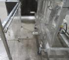 Used Inline Filling Systems 14-Head Automatic Inline Pressure Filler