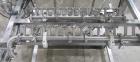 Used Inline Filling Systems 14-Head Automatic Inline Pressure Filler