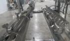 Used Inline Filling Systems 14-Head Automatic Inline Pressure Filler