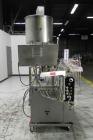 Used Kalish Model 500012 Electronic Time Pressure Gravity Filler