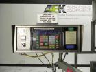 Used Kalish Model 500012 Electronic Time Pressure Gravity Filler